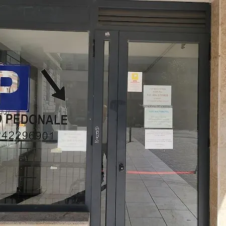 Lägenhet Navigli-centro Stylish In Design District Milano