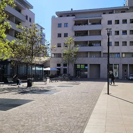 Navigli-centro Stylish In Design District Milano