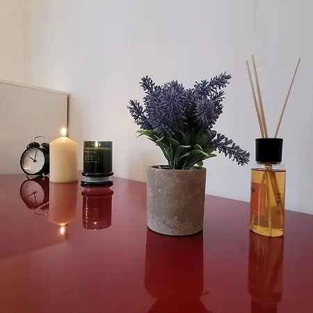 Daire Navigli-centro Stylish In Design District