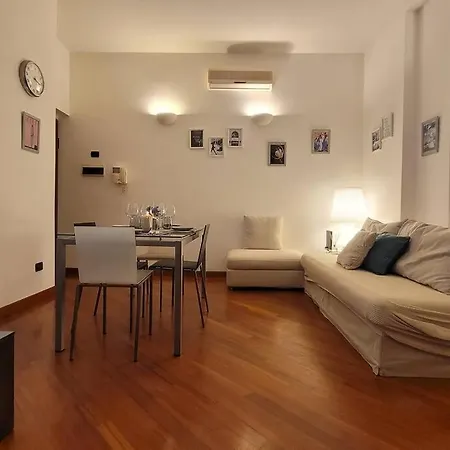 Apartmán Navigli-centro Stylish In Design District